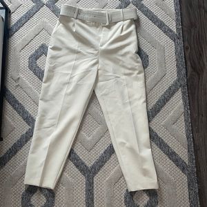 Zara work pants
